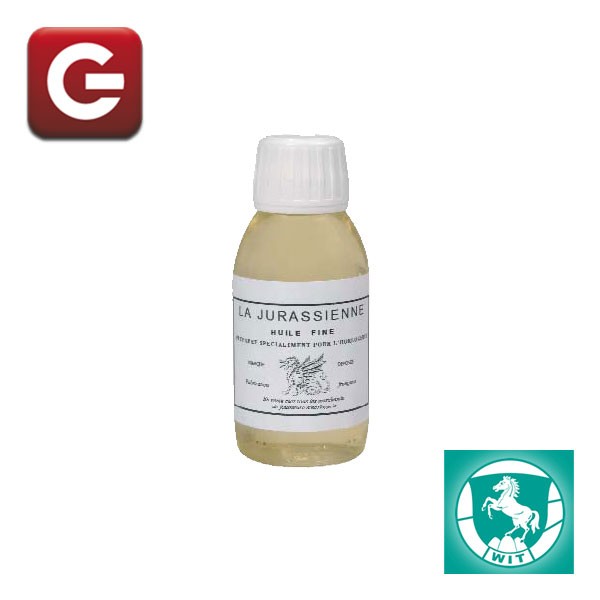 ACEITE LA JURASSIENNE 